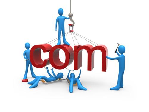 西湖企业网站建设成功与否和哪些有关呢